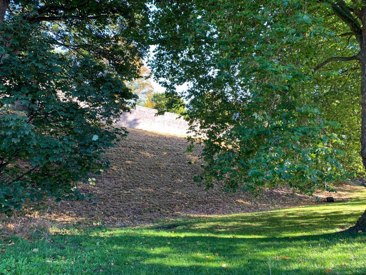 Stay In The Heart Of York At The Hampden - Free Parking - York Holiday Home Exterior photo