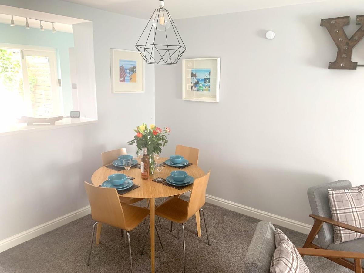 Stay In The Heart Of York At The Hampden - Free Parking - York Holiday Home Exterior photo